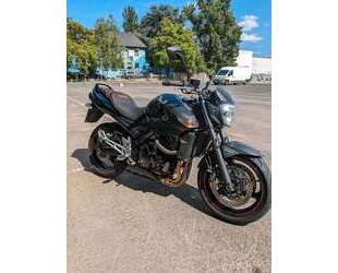 Suzuki GSR 600 Gebrauchtwagen