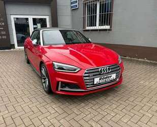 Audi S5 Gebrauchtwagen