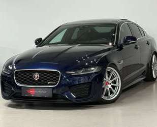 Jaguar XE Gebrauchtwagen