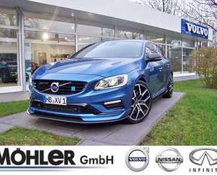 Volvo V60 Gebrauchtwagen