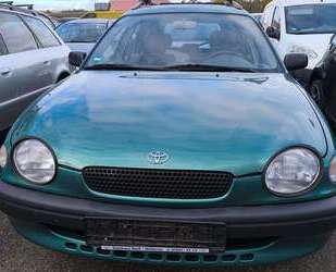 Toyota Corolla Gebrauchtwagen