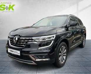 Renault Koleos Gebrauchtwagen