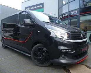Fiat Talento Gebrauchtwagen