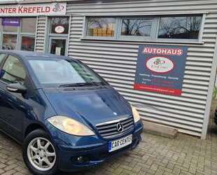 Mercedes-Benz A 150 Gebrauchtwagen