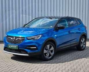 Opel Grandland X Gebrauchtwagen