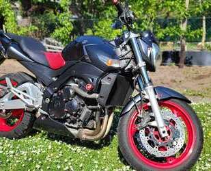 Suzuki GSR 600 Gebrauchtwagen