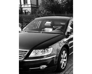 VW Phaeton Gebrauchtwagen