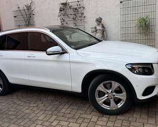 Mercedes-Benz GLC 220 Gebrauchtwagen