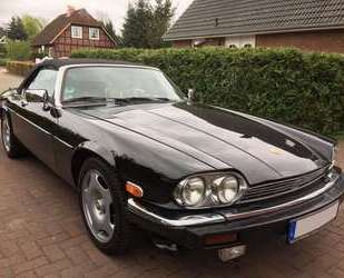 Jaguar XJSC Gebrauchtwagen