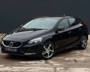 Volvo V40 Gebrauchtwagen