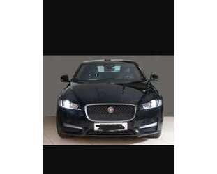 Jaguar XF Gebrauchtwagen