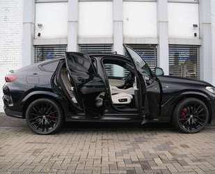 BMW X6 Gebrauchtwagen