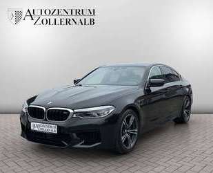 BMW M5 Gebrauchtwagen