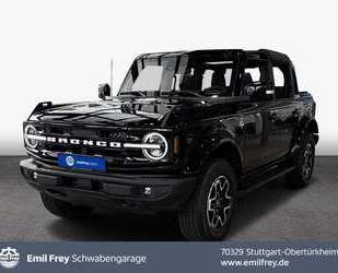 Ford Bronco Gebrauchtwagen