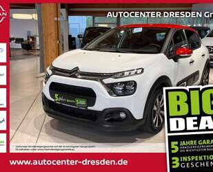 Citroen C3 Gebrauchtwagen