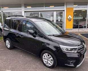 Renault Kangoo Gebrauchtwagen