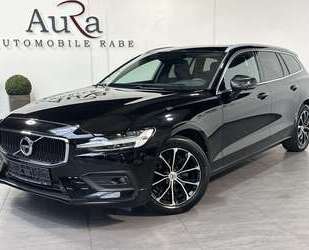 Volvo V60 Gebrauchtwagen