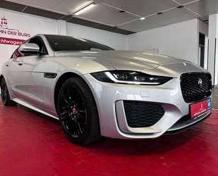 Jaguar XE Gebrauchtwagen