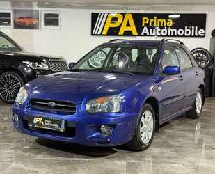 Subaru Impreza Gebrauchtwagen
