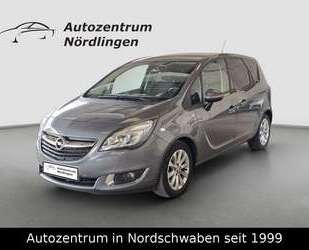 Opel Meriva Gebrauchtwagen