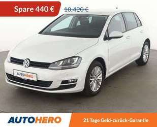 VW Golf Gebrauchtwagen