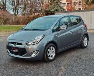 Hyundai iX20 Gebrauchtwagen