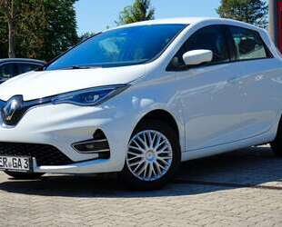 Renault ZOE Gebrauchtwagen