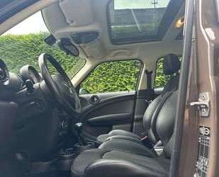 Mini One Countryman Gebrauchtwagen