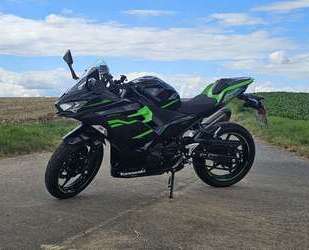 Kawasaki Ninja 400 Gebrauchtwagen