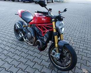 Ducati Monster 1200 