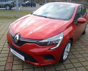 Renault Clio Gebrauchtwagen