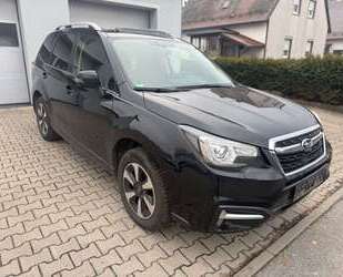 Subaru Forester Gebrauchtwagen