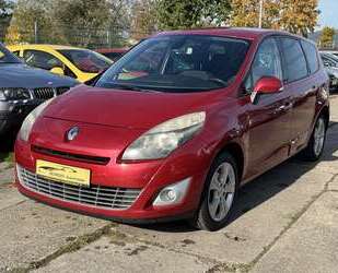 Renault Scenic Gebrauchtwagen