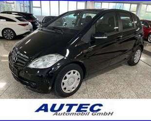 Mercedes-Benz A 160 Gebrauchtwagen