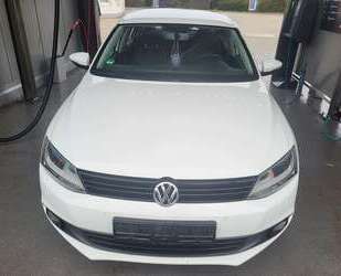 VW Jetta Gebrauchtwagen