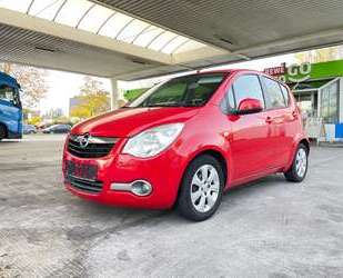 Opel Agila Gebrauchtwagen