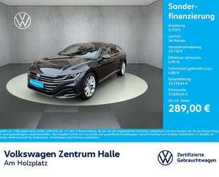 VW Arteon Gebrauchtwagen