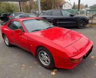 Porsche 944 Gebrauchtwagen