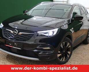 Opel Grandland X Gebrauchtwagen