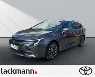 Toyota Corolla Gebrauchtwagen
