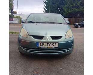 Mitsubishi Colt Gebrauchtwagen