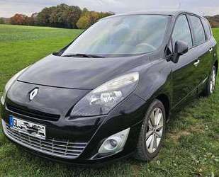 Renault Scenic Gebrauchtwagen