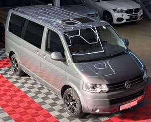 VW T5 Multivan Gebrauchtwagen