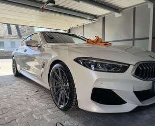 BMW M850 Gebrauchtwagen