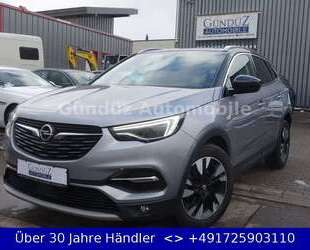 Opel Grandland X Gebrauchtwagen