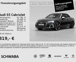 Audi S5 Gebrauchtwagen