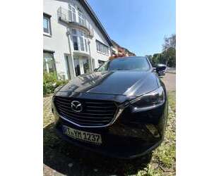 Mazda CX-3 Gebrauchtwagen