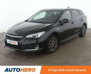 Subaru Impreza Gebrauchtwagen