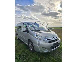 Citroen Jumpy Gebrauchtwagen