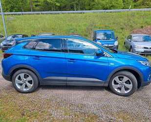 Opel Grandland X Gebrauchtwagen